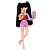 Кукла Барби Dream Besties Рене 29 см Mattel HYC24